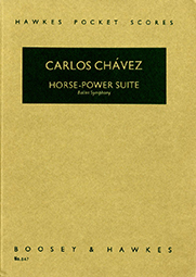 horse power suite