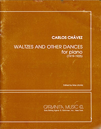 waltzes and other dances
