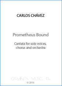 prometheus bound
