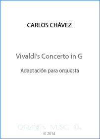 vivaldi's concerto in g